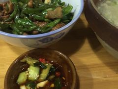 -老厨房(红湘北路店)