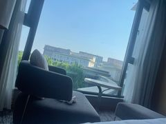 -南阳建业森林半岛假日酒店