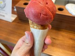 -LUNEURS月乐诗·法式冰淇淋(北外滩来福士广场店)