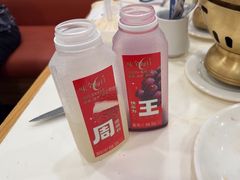 -第六季自助餐厅(甜水园店)