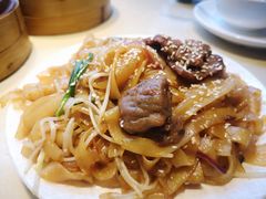 干炒牛河-美点双辉(东方汇店)