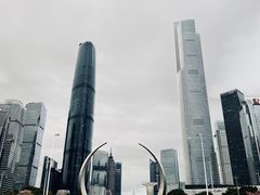 -海心沙亚运公园