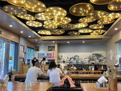 大堂-李公面(星尚邻里店)
