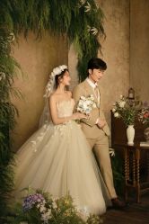 -摩玛婚纱摄影(杭州店)