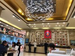 -江南大酒店·地道正宗有锅气的江西菜(中华北大街店)