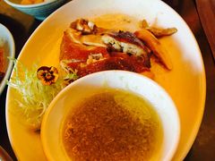 -西安凯悦酒店·湖畔中餐厅