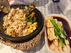 -兰岛广场(白沙路店)