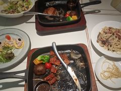 -牛扒先生·雪花牛扒西餐厅(东平店)