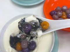 -翠苑甜品专家(北角道店)
