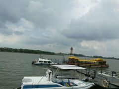 -溱湖国家湿地公园