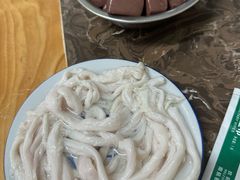 -华哥新鲜猪精品美食