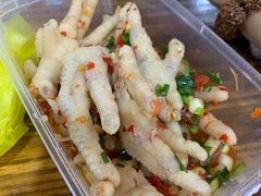 -黎里王记辣脚(黎里总店)
