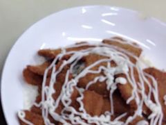 色拉小牛排-做了不起的80后