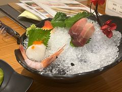 -诚家·日式烧鸟·深夜食堂(虹桥天街店)