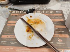 -金马门国际美食百汇(珞喻路店)