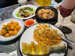 -大树餐厅(红旗街万达店)