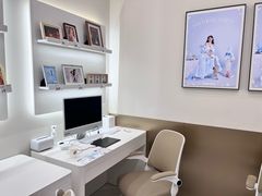 -HIMO海马体照相馆(上海华润CP静安店)