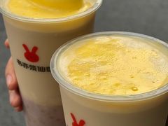 -书亦烧仙草(汇智中心概念店)