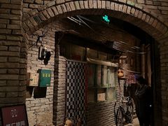 门面-和平菓局(王府井店)