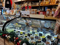 大堂-Alimentari早午餐(安福路店)
