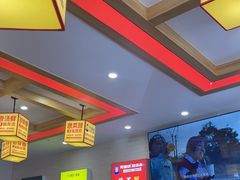 -阿婆情腊排骨火锅(金虹路店)