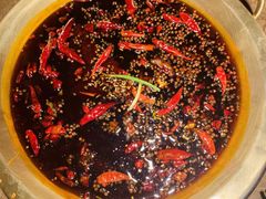 -潮火锅·麻辣牛肉火锅(观音桥方圆·LIVE店)