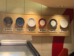 -大起水产回转寿司(道顿堀店)