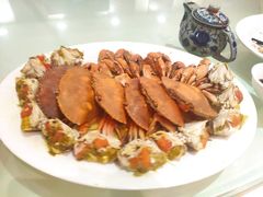 -盛港湾海鲜食府(黄沙店)