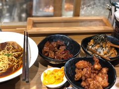 -厝内小眷村(天河南一路店)