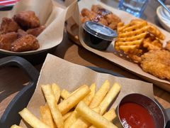 -必胜客(海光寺店)