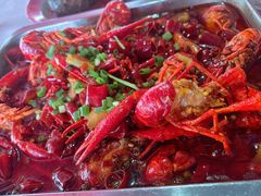 -李叔叔虾蟹大排档(青羊店)