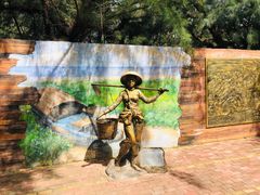 -北海金海湾红树林生态旅游区