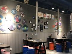 -33韩式自助烧烤(环城南路店)