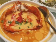 蟹壳蒸蛋-79号渔船海鲜饭店(华强北店)