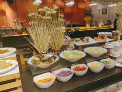 -华安国际大酒店-餐厅