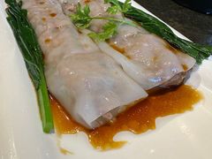 牛肉肠粉-小城粥道·海胆鲜虾粥(解放广场店)
