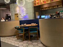 大堂-宋小谨·泉州菜(西沙湾店)