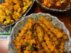 -付小姐在成都(中山公园店)