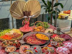 -纸盐河码头火锅(十八梯店)