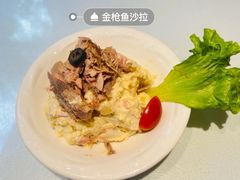 -金环西餐厅