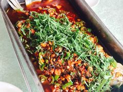 -盐帮食坊•小河帮川菜(四川师大店)