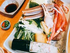 -蟹道乐(道顿堀本店)