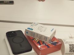 -Apple授权专营店(德汇万达店)