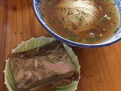 焖蹄面-李公面(星尚邻里店)