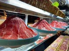 -星伦多自助料理(华润万象城店)