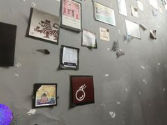 -W CAFE(甜爱路店)