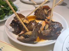 -日丰园海肠水饺·老字号大连海鲜(和平广场店)