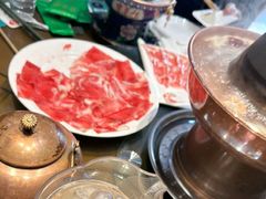 -东来顺饭庄·火锅(环岛店)