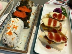 -松坂屋日料自助(长城路店)