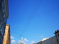 -滴血救世主教堂